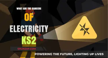 Electricity's Hidden Dangers: What You Should Know