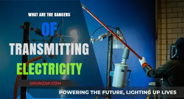 Electricity Transmission: Dangers and Risks