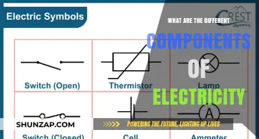 Understanding Electricity: Key Components Explained