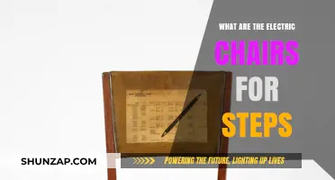 Electric Chair Lifts: Staircase Accessibility Solutions