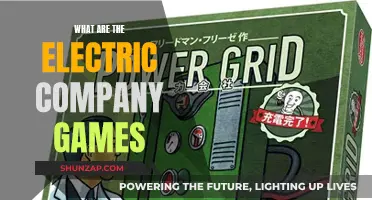 Electric Company Games: Interactive Learning Fun for Kids