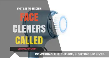 Electric Face Cleansers: What Are They?