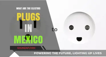 Electric Plugs in Mexico: What You Need to Know
