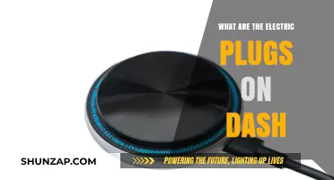 Exploring Electric Plugs on Your Car's Dashboard