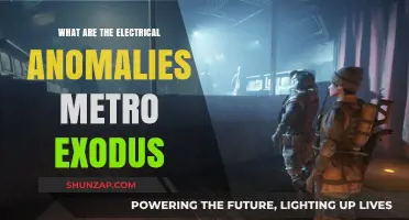 Electrical Anomalies: Metro Exodus' Electrifying Twists