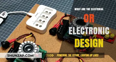 Designing Electrical and Electronic Systems: A Comprehensive Guide