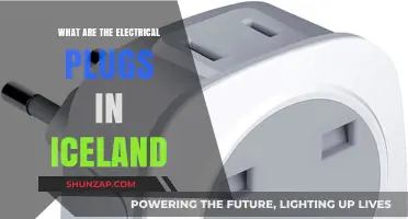 Iceland's Electrical Plugs: A Traveler's Guide