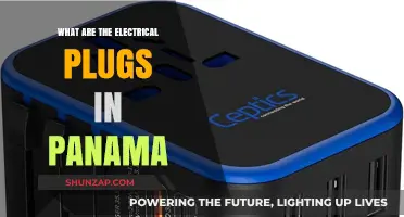 Electrical Plugs in Panama: What You Need to Know