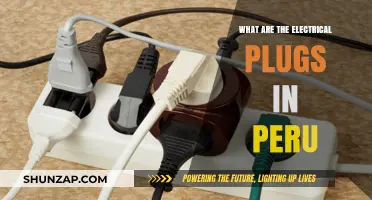 Peru's Power Plugs: What You Need to Know