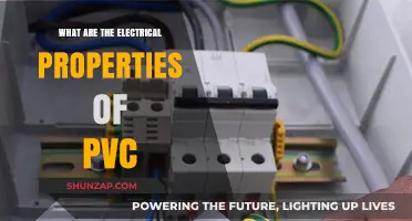 Electrical Properties of PVC: Understanding the Science