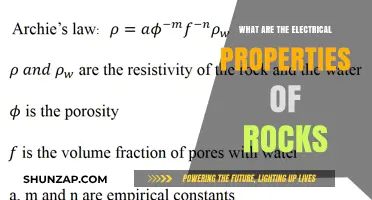 Electrical Properties of Rocks: A Primer