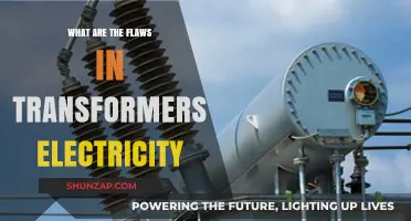 Transformer Electricity: What Are Its Limitations?