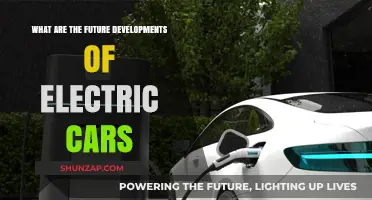 Revolutionizing Roads: Future Innovations in Electric Vehicle Technology