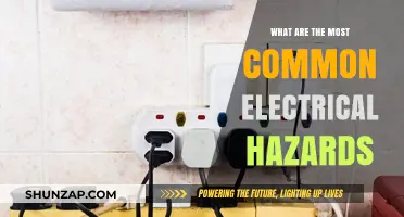 Avoiding Electrical Hazards: Common Dangers and How to Stay Safe