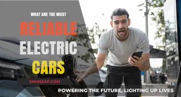 Top Reliable Electric Cars: Performance, Range, and Durability Compared