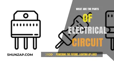 Understanding Electrical Circuit Components