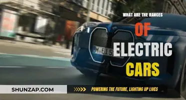 Electric Car Range Explained: How Far Can You Really Go?