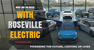 Electric Rates in Roseville: What You Need to Know