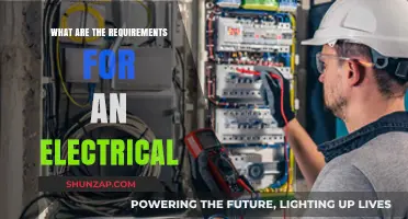Electrical Career Requirements: Skills and Education Needed