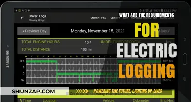 Essential Requirements for Electric Logging Success
