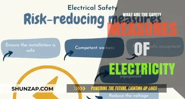 Safety Basics: Electricity and You
