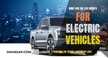 Electric Vehicle Tax Credits: What You Need to Know