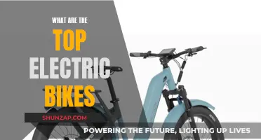 Best Electric Bikes: Top Picks for Every Rider