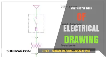 Electrical Drawing Types: Understanding the Basics