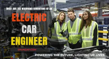 Electric Car Engineer Work Conditions: Challenges and Rewards Explained