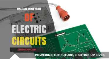 Key Components of Electric Circuits Explained