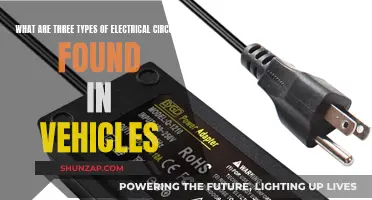 Powering Your Ride: Understanding Vehicle Electrical Circuits