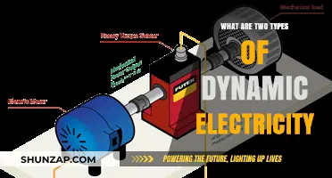 Dynamic Electricity: Understanding Capacitance and Inductance