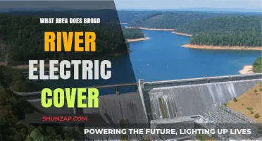 Broad River Electric: Powering Communities Across Carolinas