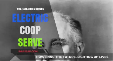 Karnes Electric Coop: Powering Communities in South-Central Texas