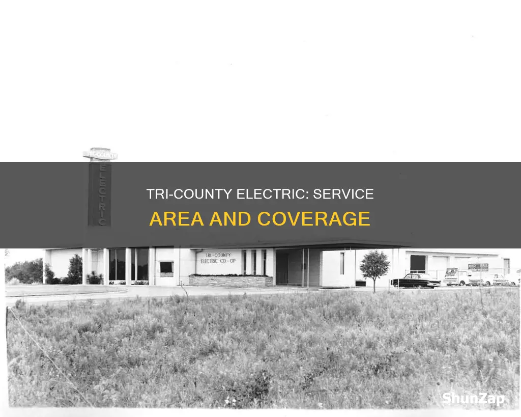 what area does tri county electric cover