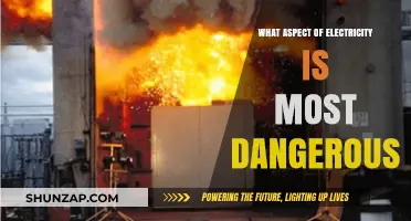 Electricity's Deadliest Dangers: What You Need to Know
