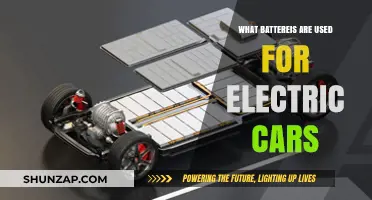 Electric Car Batteries: Types, Uses, and Powering the Future