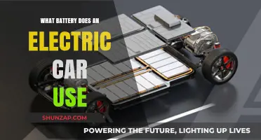 Electric Car Batteries: Types, Technology, and Powering the Future
