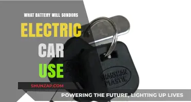 Sondors Electric Car Battery: Type, Range, and Performance Explained