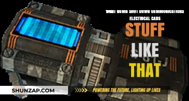 EMP Bomb: How It Cripples Communications, Electric Cars, and More