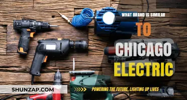 Explore Tool Brands Like Chicago Electric