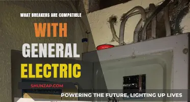 General Electric Breakers: Compatibility and Your Options