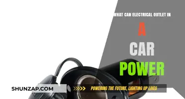 Powering Devices on the Go: Car Electrical Outlet Capabilities Explained