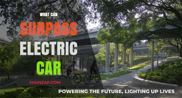 Beyond Electric: Exploring the Future of Sustainable Transportation Innovations