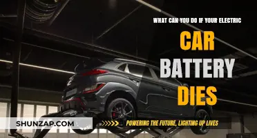 Electric Car Battery Dead? Quick Solutions and Prevention Tips
