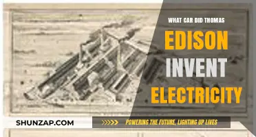 Did Thomas Edison Invent Electricity? Unraveling the Myth and Facts