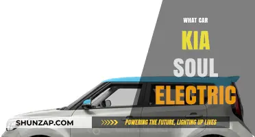 Kia Soul Electric: Features, Performance, and Eco-Friendly Driving Experience