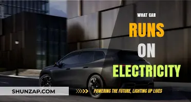 Electric Vehicles: Exploring Cars Powered by Electricity for Eco-Friendly Driving