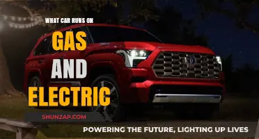 Gas and Electric Hybrid Cars: The Best of Both Worlds