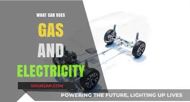 Hybrid Vehicles: Gas and Electricity Powered Cars Explained